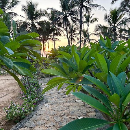 مبيت وإفطار تريفِندرم Santa Maria, Trivandrum - An Airport Boutique By The Sea المظهر الخارجي الصورة