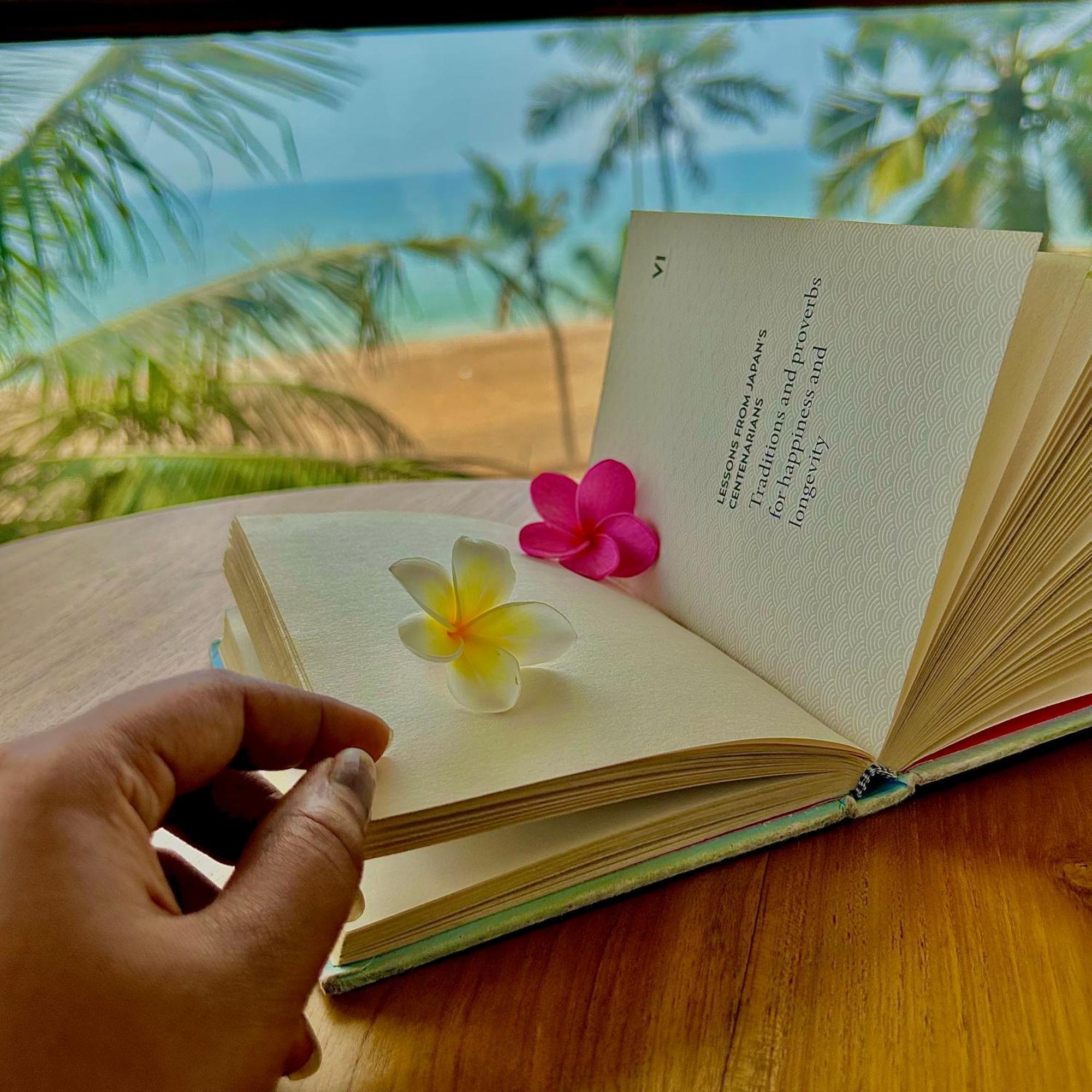 مبيت وإفطار تريفِندرم Santa Maria, Trivandrum - An Airport Boutique By The Sea المظهر الخارجي الصورة
